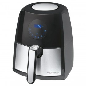 Friggitrice ad Aria Proficook PC-FR 1147 H Nero 1500 W 2,5 L