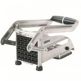 Taglia Patate Gefu G-13750 Acciaio Acciaio inossidabile 22,86 x 7,62 x 11,43 cm