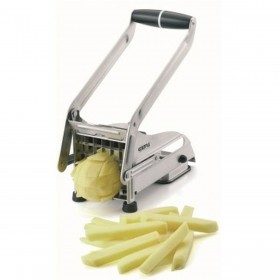 Taglia Patate Gefu G-13750 Acciaio Acciaio inossidabile 22,86 x 7,62 x 11,43 cm