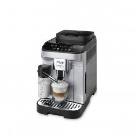 Caffettiera superautomatica DeLonghi DEL ECAM 290.61.SB Multicolore Argentato 1450 W 2 Tazze 1,8 L