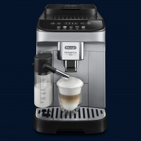 Caffettiera superautomatica DeLonghi DEL ECAM 290.61.SB Multicolore Argentato 1450 W 2 Tazze 1,8 L