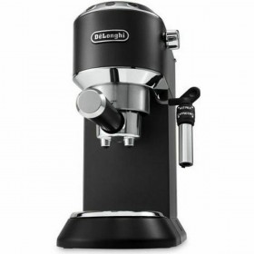 Caffettiera con Capsule DeLonghi EC 685.BK 1300 W 15 bar 1,1 L