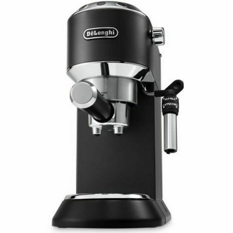 Caffettiera con Capsule DeLonghi EC 685.BK 1300 W 15 bar 1,1 L