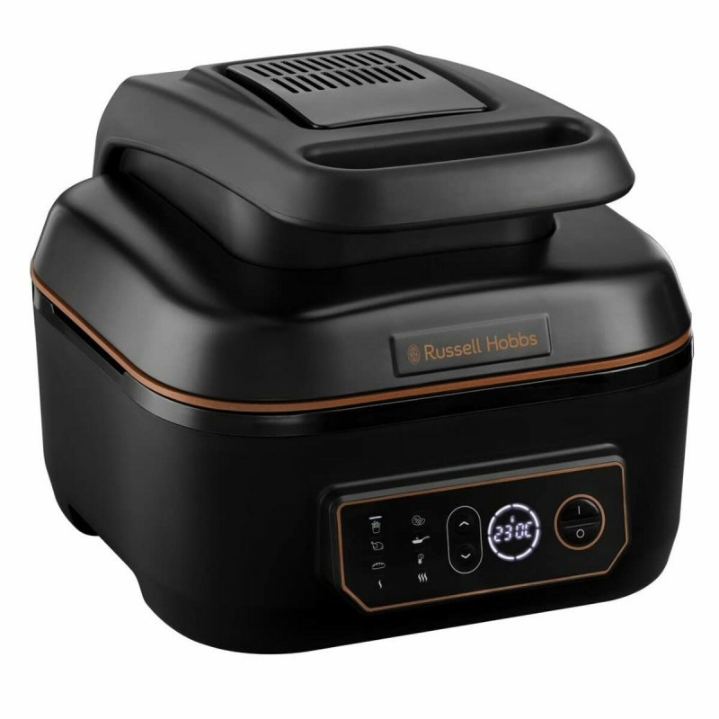 Friggitrice ad Aria Russell Hobbs 26520-56 Nero 1745 W 5,5 L