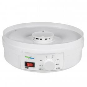 Essiccatore di Alimenti Greenblue GB190 250 W