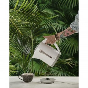 Bollitore Adler AD 1244 Bianco Plastica 2200 W 2,5 L