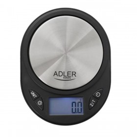bilancia da cucina Adler AD 3162 Nero 750 g