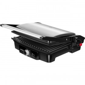 Barbecue Elettrico Mpm MGR-09M 2000 W