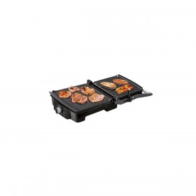 Barbecue Elettrico Mpm MGR-09M 2000 W