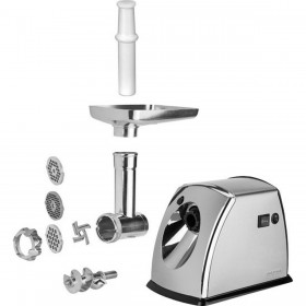 Tritatutto Mpm MMM-07M Argentato Acciaio inossidabile 1800 W