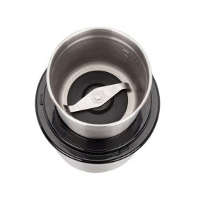 Macinacaffè Mpm MMK-06M                         Acciaio 200 W