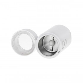 Macinacaffè Adler AD 4446ws 150 W Bianco