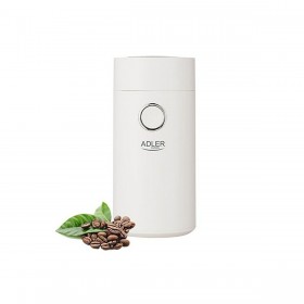 Macinacaffè Adler AD 4446ws 150 W Bianco