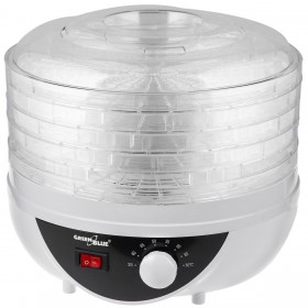 Essiccatore di Alimenti Greenblue GB195 250 W