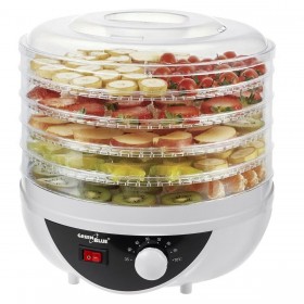 Essiccatore di Alimenti Greenblue GB195 250 W