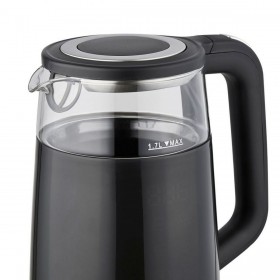 Bollitore Eldom C530 Nero 1,7 L
