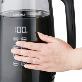 Bollitore Eldom C530 Nero 1,7 L