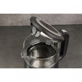 Bollitore Eldom C530 Nero 1,7 L
