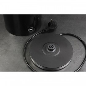 Bollitore Eldom C530 Nero 1,7 L
