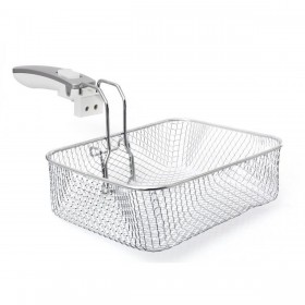 Friggitrice Eldom FR18C Nero 1800 W 2,5 L 27 x 21 x 2 cm