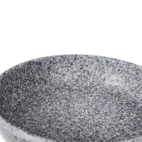 Padella Promis GR/20 Grigio Granito Ø 20 cm