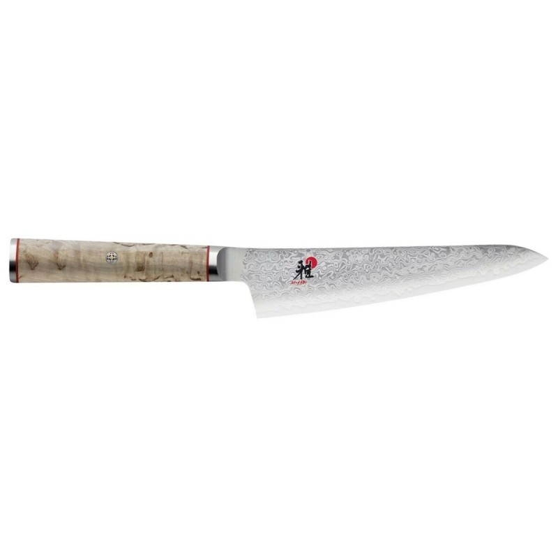 Coltello da chef Zwilling 34372-131-0 Grigio Legno Acciaio