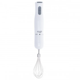 Frullatore Adler AD 4620 Bianco 500 W