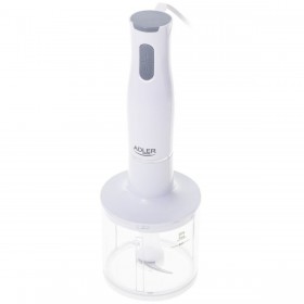 Frullatore Adler AD 4620 Bianco 500 W