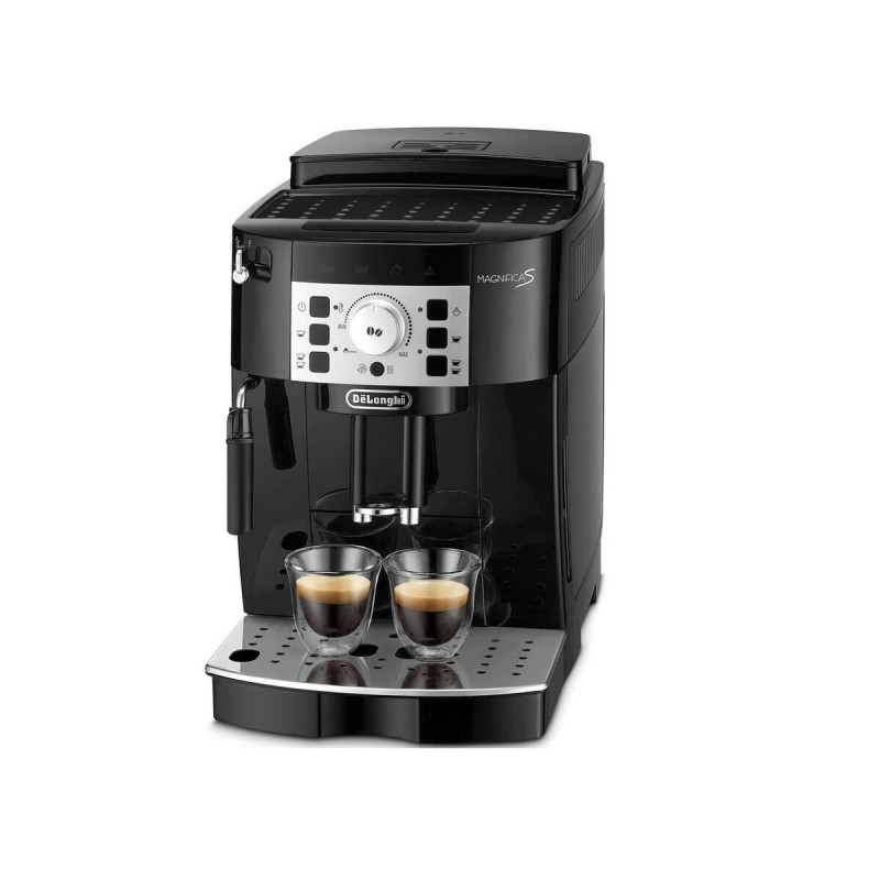 Caffettiera superautomatica DeLonghi ECAM 22.115.B Nero 1450 W 15 bar 1,8 L