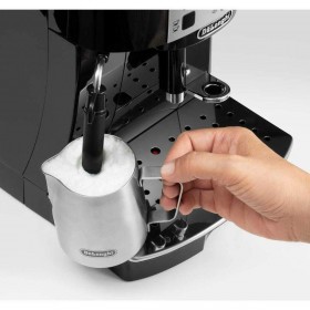 Caffettiera superautomatica DeLonghi ECAM 22.115.B Nero 1450 W 15 bar 1,8 L