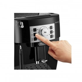 Caffettiera superautomatica DeLonghi ECAM 22.115.B Nero 1450 W 15 bar 1,8 L
