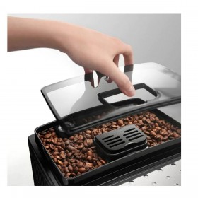 Caffettiera superautomatica DeLonghi ECAM 22.115.B Nero 1450 W 15 bar 1,8 L