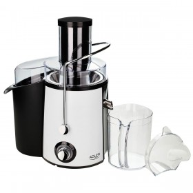 Mixer Adler AD 4128 Bianco Nero 1000 W 1 L