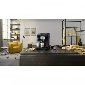 Caffettiera superautomatica DeLonghi ECAM 290.61.B Nero 1450 W 15 bar 1,4 L 1,8 L
