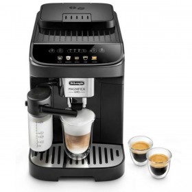 Caffettiera superautomatica DeLonghi ECAM 290.61.B Nero 1450 W 15 bar 1,4 L 1,8 L