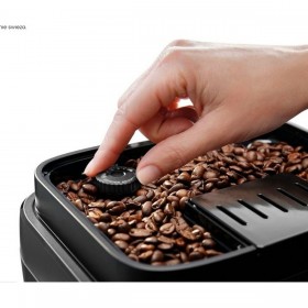 Caffettiera superautomatica DeLonghi ECAM 290.61.B Nero 1450 W 15 bar 1,4 L 1,8 L