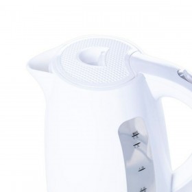 Bollitore Adler CR 1255w Bianco Multicolore 2000 W 2200 W 1,7 L