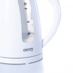 Bollitore Adler CR 1255w Bianco Multicolore 2000 W 2200 W 1,7 L