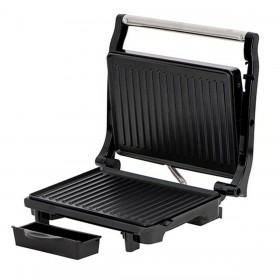 Barbecue Elettrico Adler CR 3044 2100 W