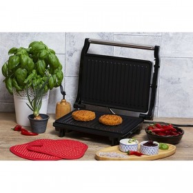 Barbecue Elettrico Adler CR 3044 2100 W