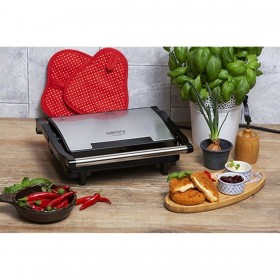 Barbecue Elettrico Adler CR 3044 2100 W