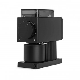Macinino Elettrico Fellow Ode G2 140 W Nero