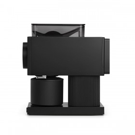 Macinino Elettrico Fellow Ode G2 140 W Nero