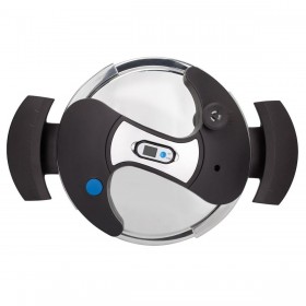 Pentola Express Smile MGS-07 7 L Acciaio inossidabile