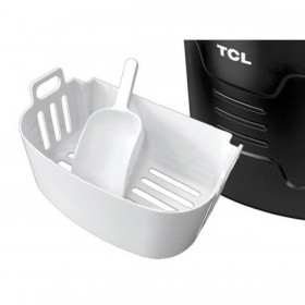 Macchina per il Ghiaccio TCL ICE-B9 Nero 112 W 2,2 L