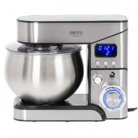 Robot da Cucina Adler CR 4223 Argentato 1300 W 2000 W 5 L