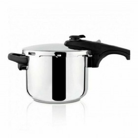 Pentola Express Taurus KCP4104 Acciaio inossidabile 4 L