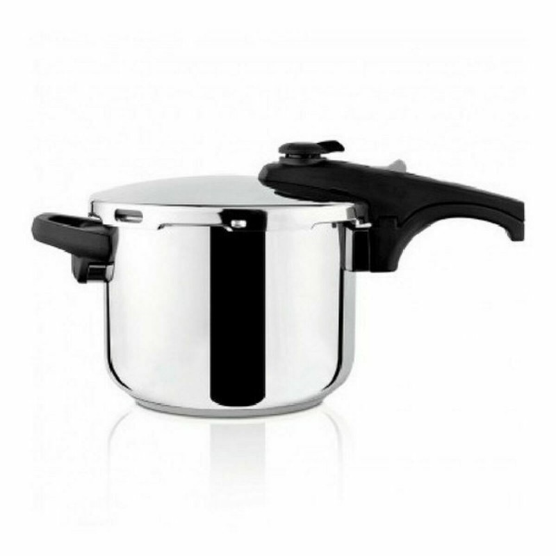Pentola Express Taurus KCP4104 Acciaio inossidabile 4 L