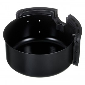Friggitrice ad Aria Feel Maestro MR-756 Nero 1300 W 3,7 L