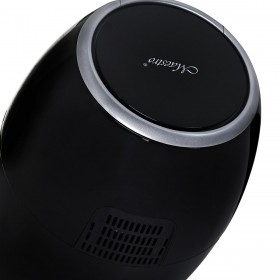 Friggitrice ad Aria Feel Maestro MR-756 Nero 1300 W 3,7 L